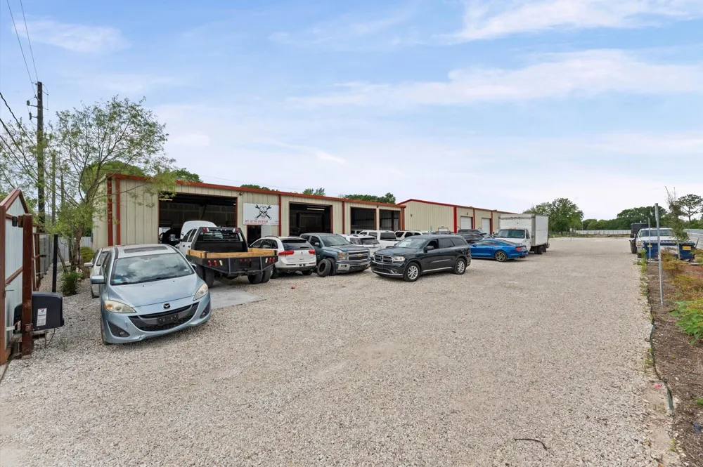 13509 Kaltenbrun Road Houston, TX 77086