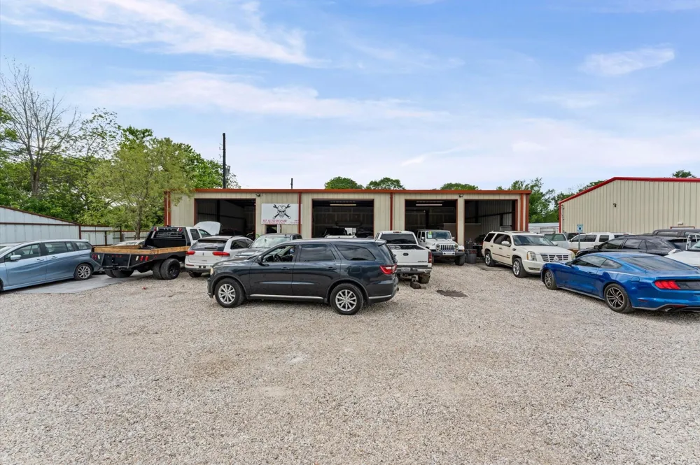13509 Kaltenbrun Road Houston, TX 77086