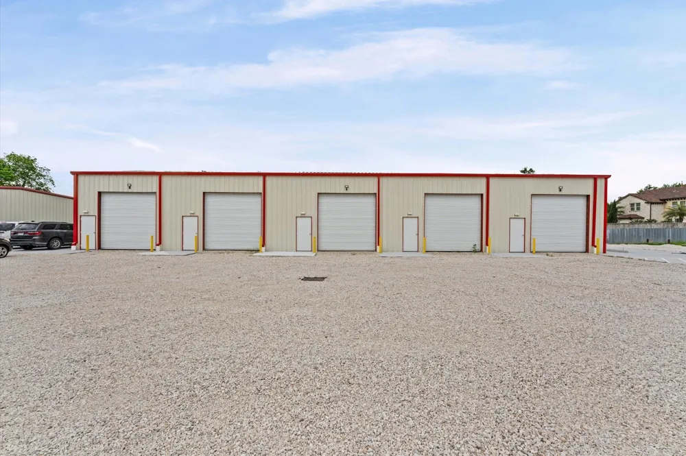 13509 Kaltenbrun Road Houston, TX 77086