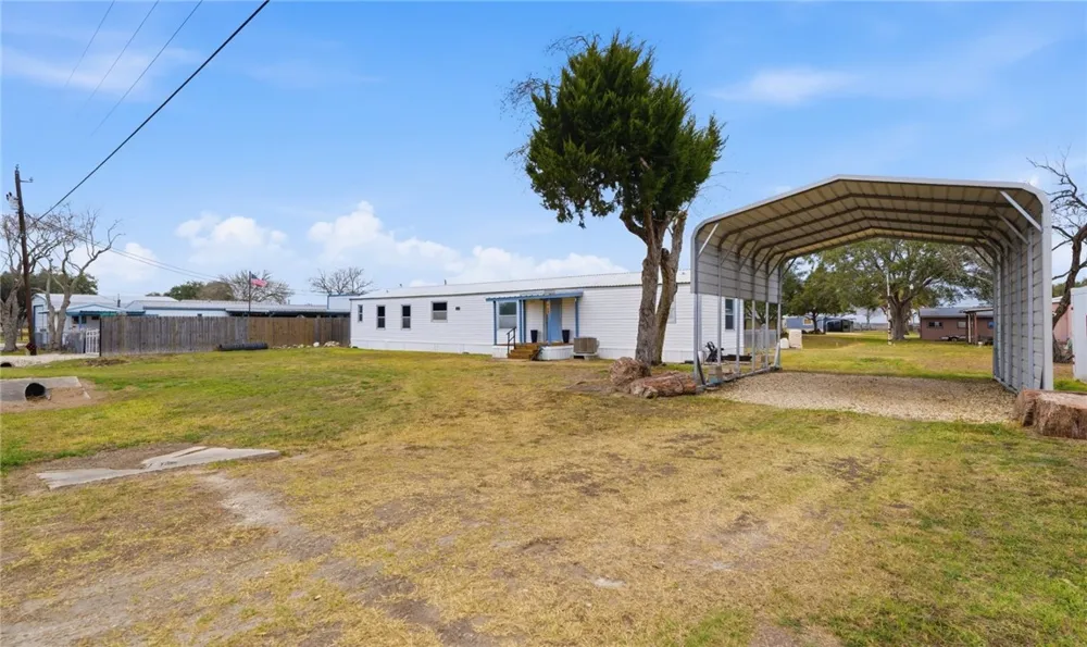 868 Fm 888 Mathis, TX 78368