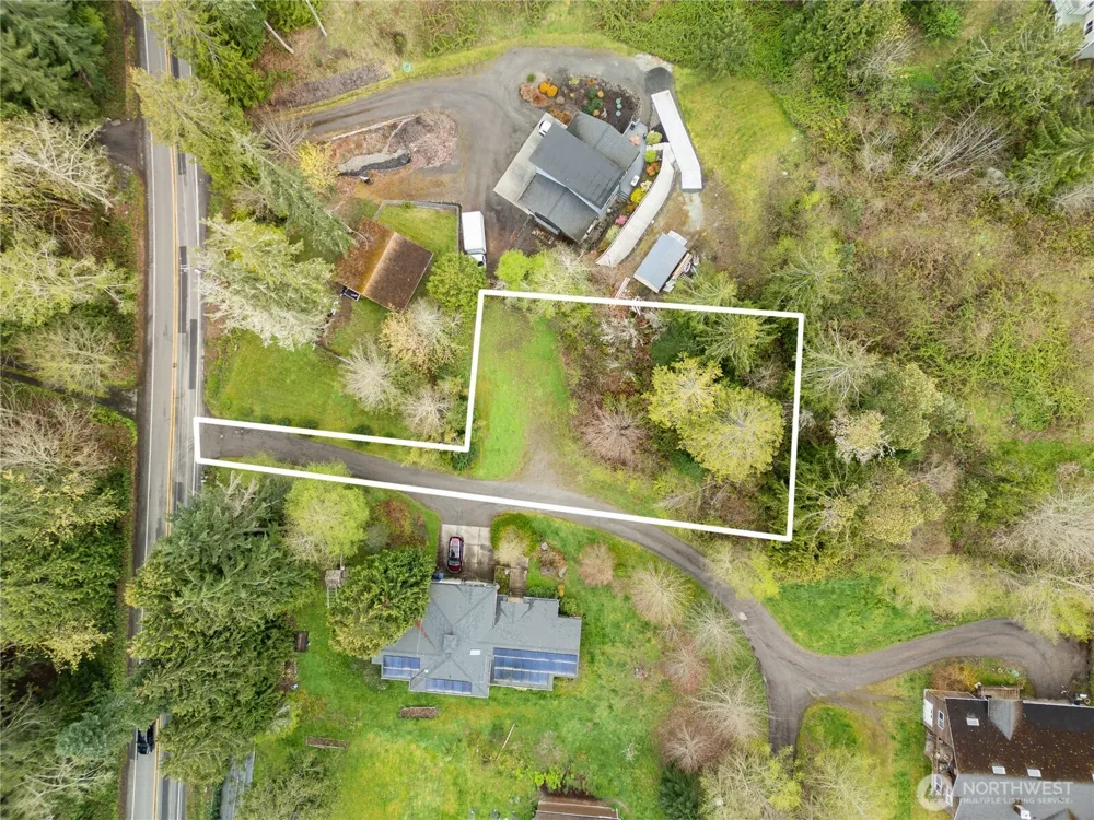 34550 Hood Canal Drive NE Kingston, WA 98346