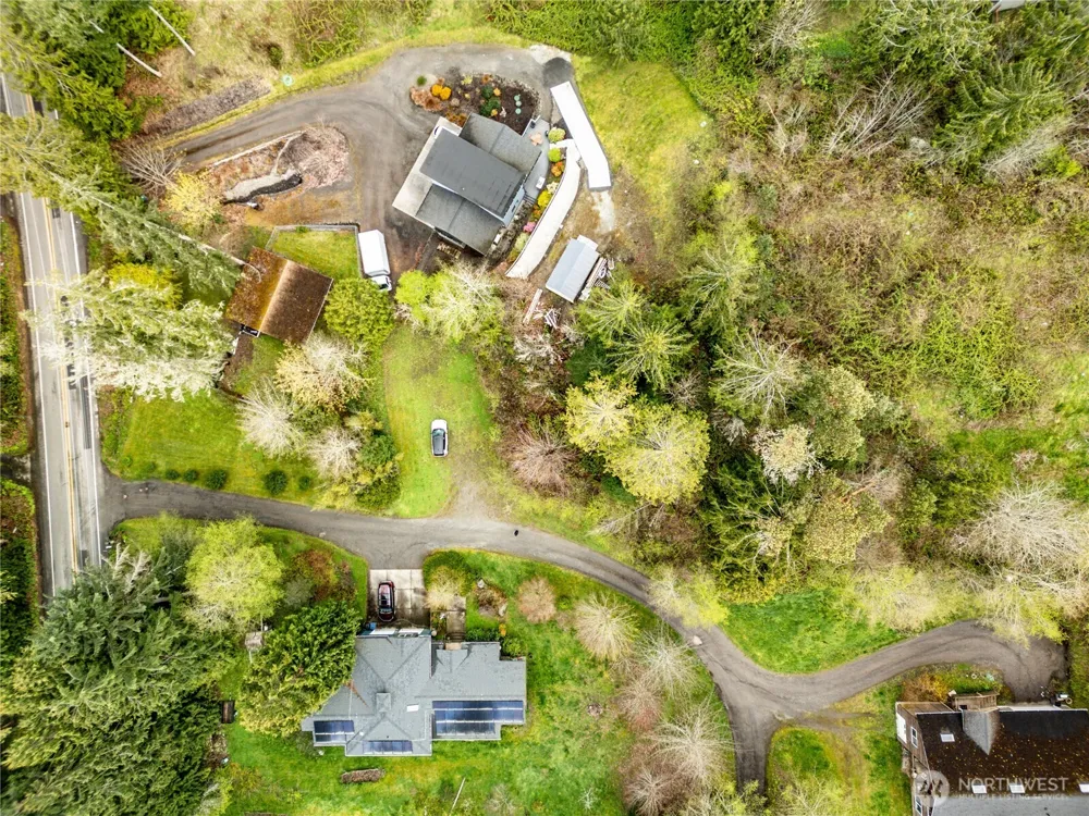 34550 Hood Canal Drive NE Kingston, WA 98346