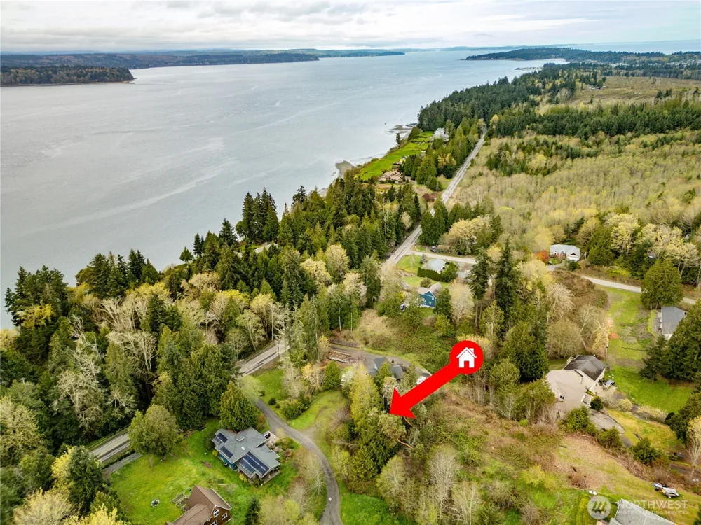 34550 Hood Canal Drive NE Kingston, WA 98346