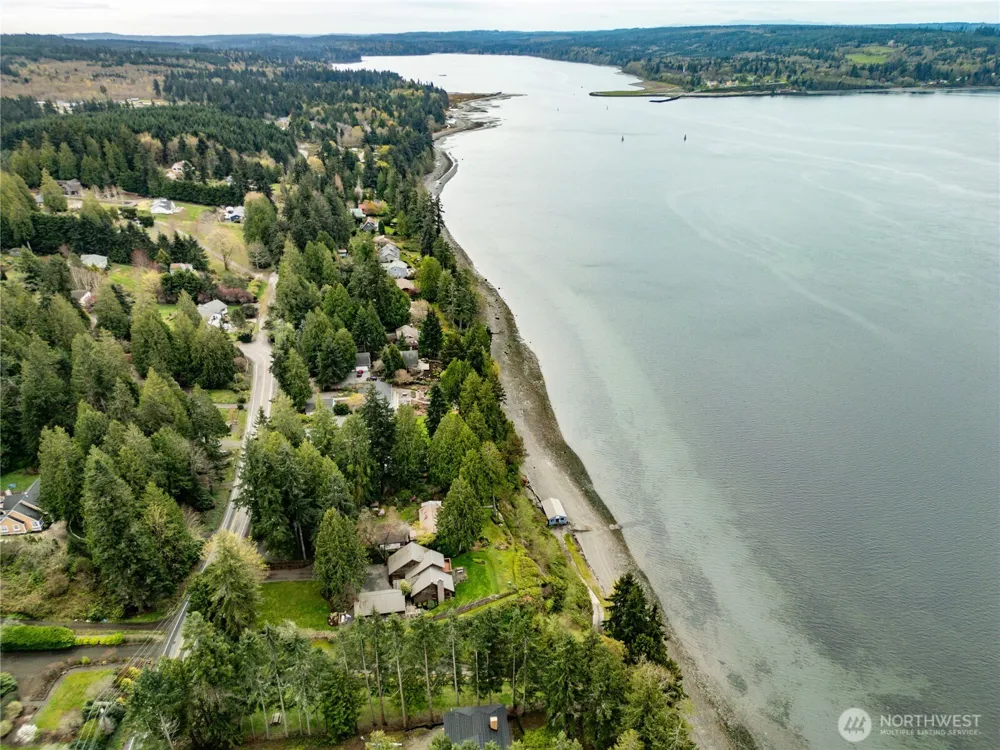 34550 Hood Canal Drive NE Kingston, WA 98346