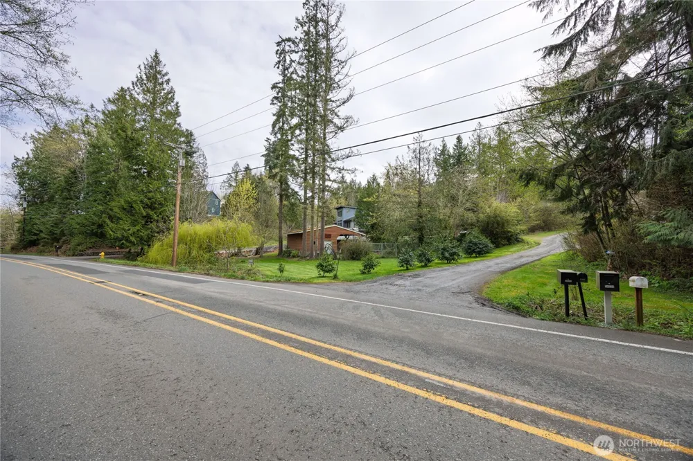 34550 Hood Canal Drive NE Kingston, WA 98346