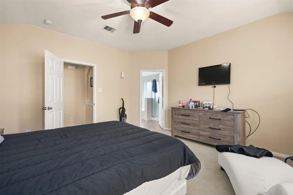 4906 Chase Stone Drive Bacliff, TX 77518