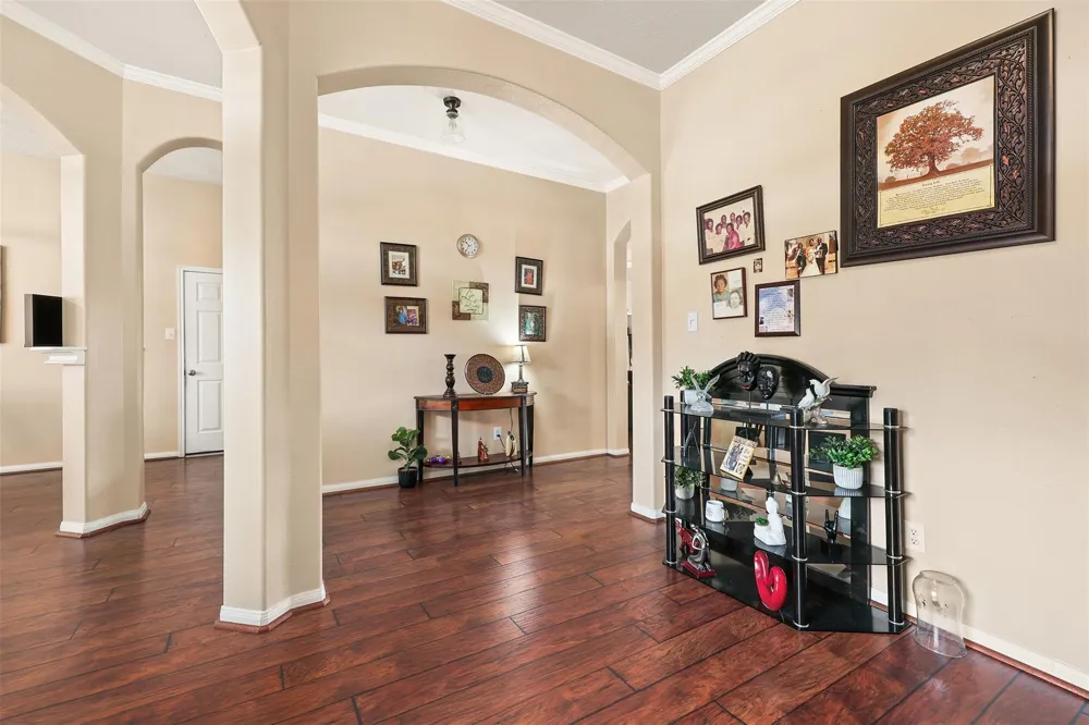 4906 Chase Stone Drive Bacliff, TX 77518