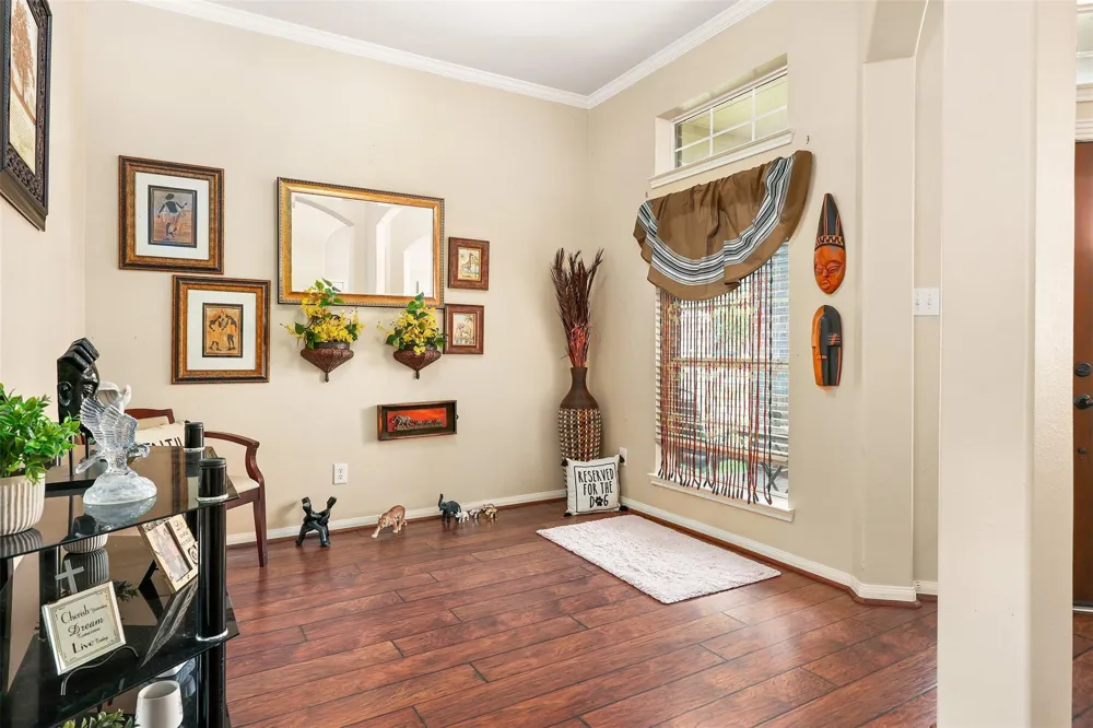 4906 Chase Stone Drive Bacliff, TX 77518