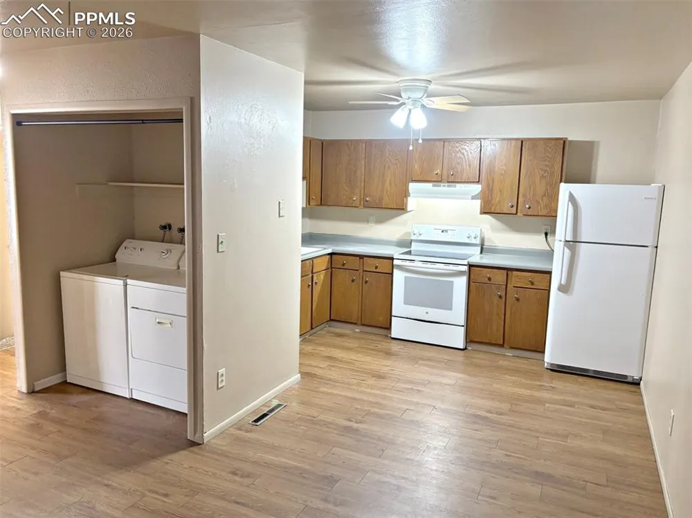 4328 Ericson Drive Colorado Springs, CO 80906