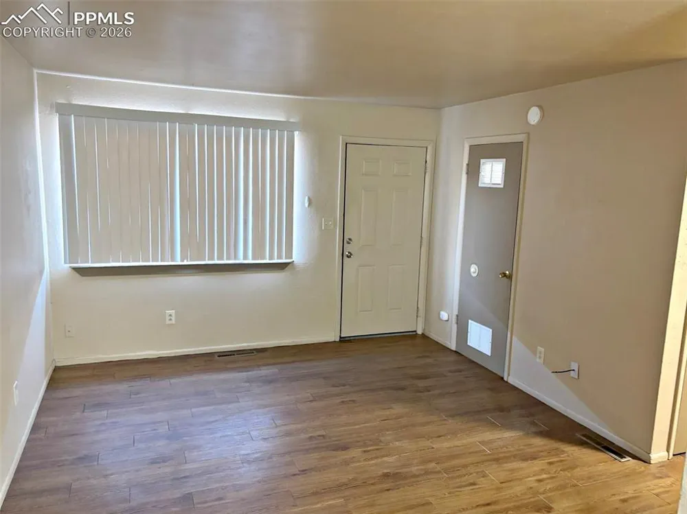 4328 Ericson Drive Colorado Springs, CO 80906