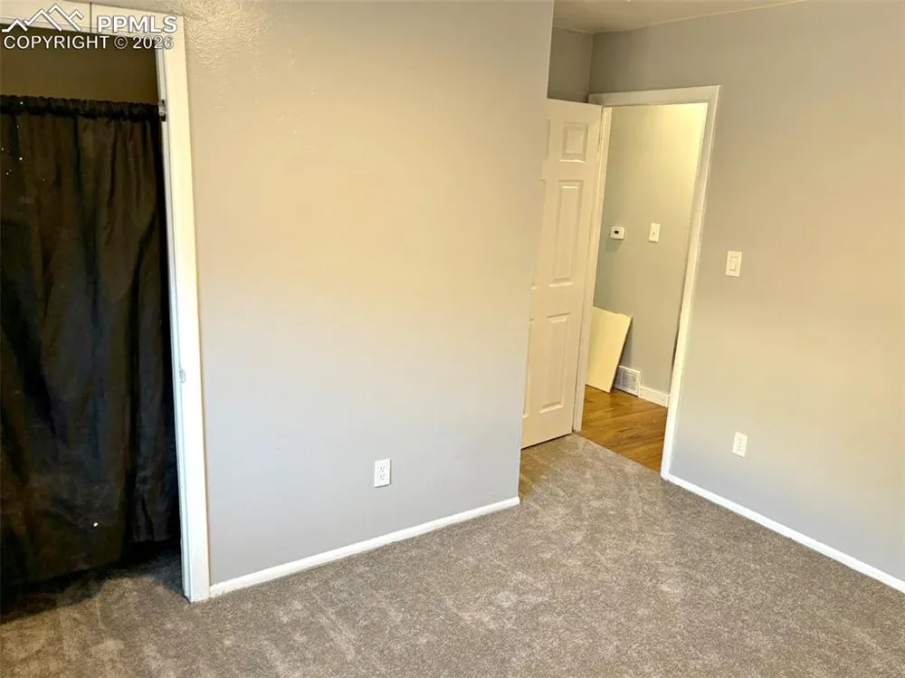 4328 Ericson Drive Colorado Springs, CO 80906