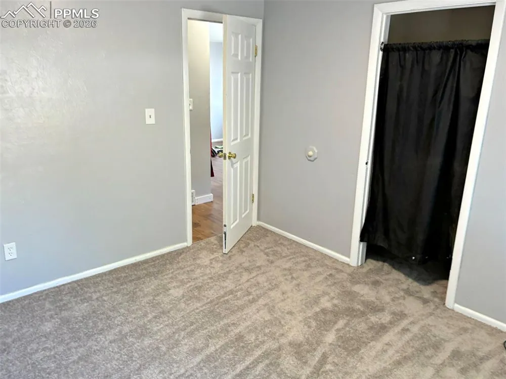 4328 Ericson Drive Colorado Springs, CO 80906