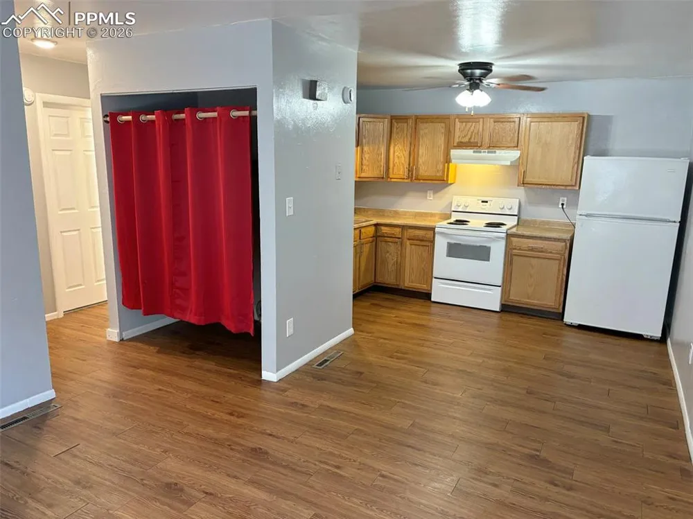 4328 Ericson Drive Colorado Springs, CO 80906