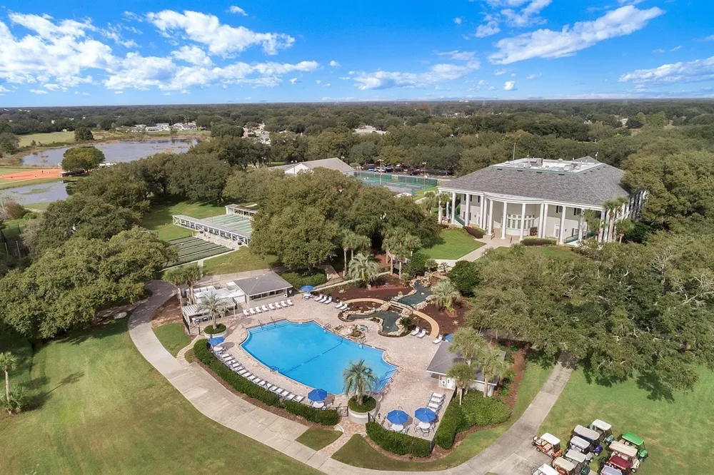 25312 GREEN HERON DRIVE Leesburg, FL 34748