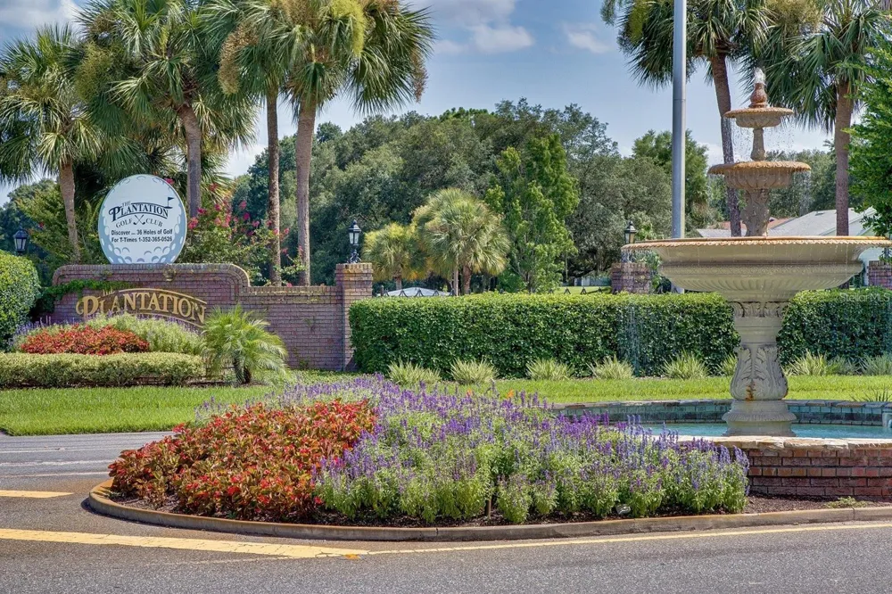 25312 GREEN HERON DRIVE Leesburg, FL 34748