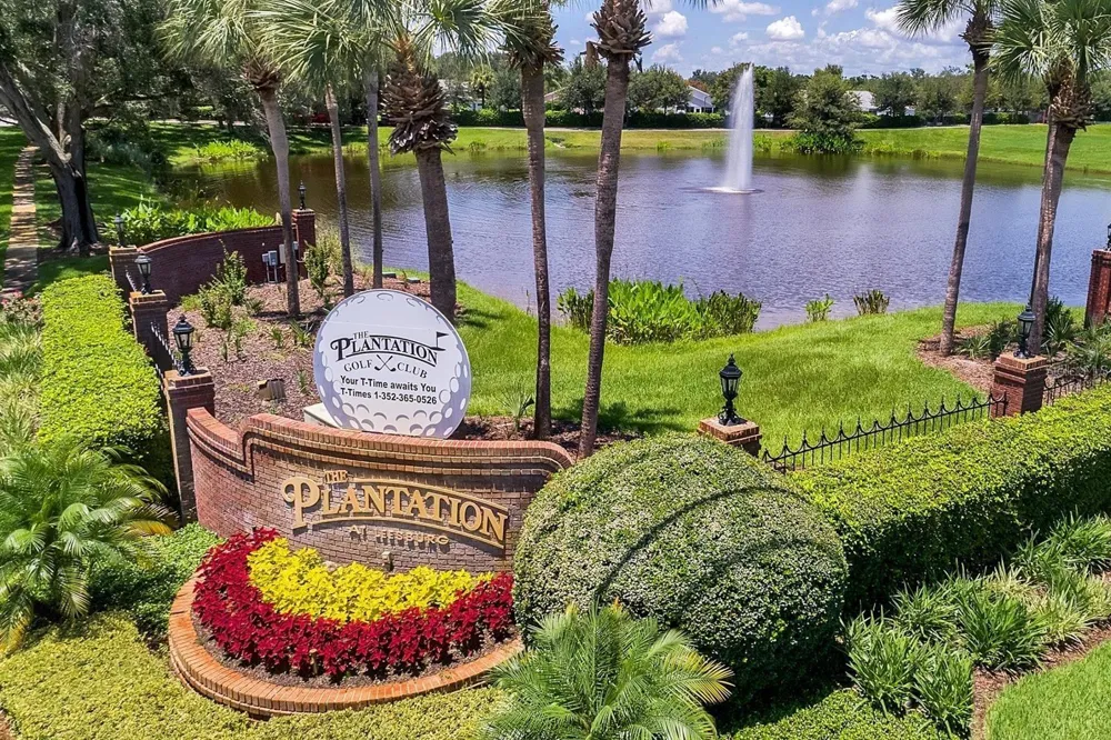 25312 GREEN HERON DRIVE Leesburg, FL 34748
