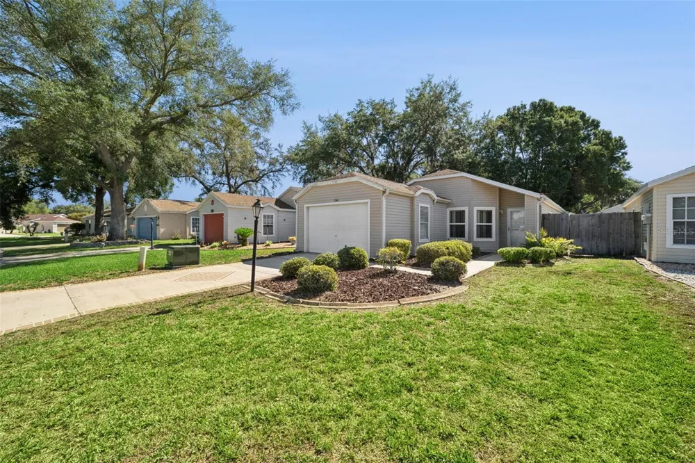25312 GREEN HERON DRIVE Leesburg, FL 34748