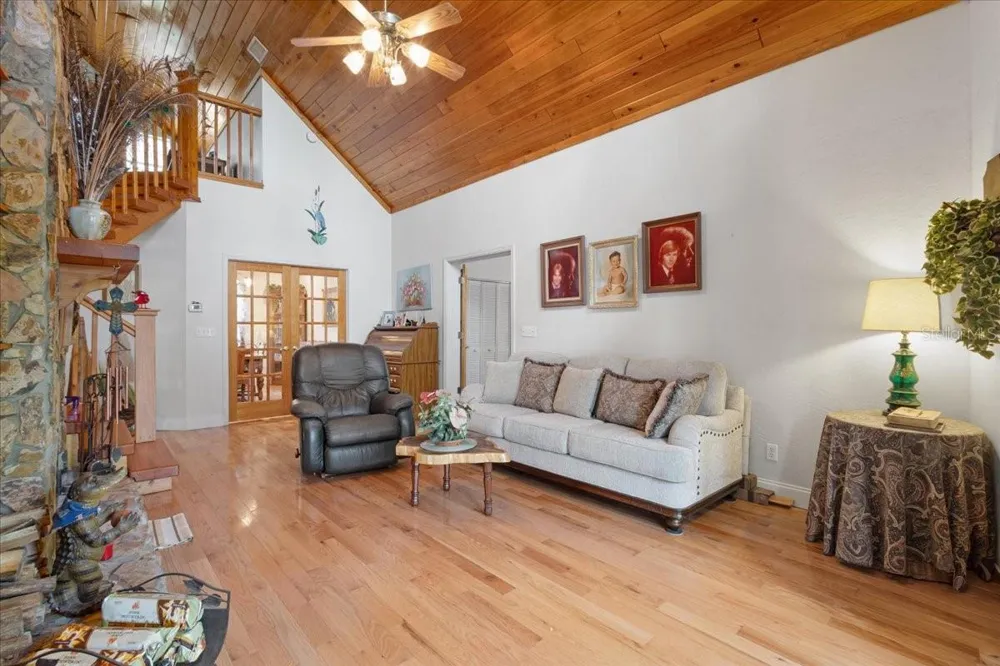 124 NE 824TH STREET Old Town, FL 32680