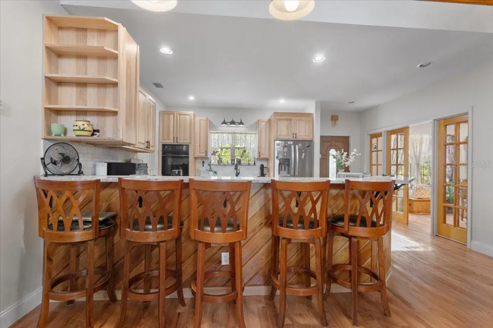 124 NE 824TH STREET Old Town, FL 32680