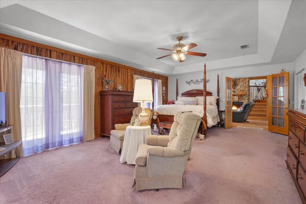 124 NE 824TH STREET Old Town, FL 32680