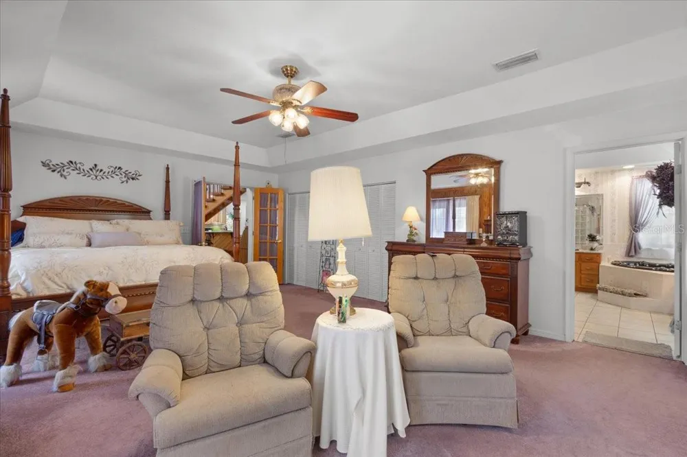124 NE 824TH STREET Old Town, FL 32680
