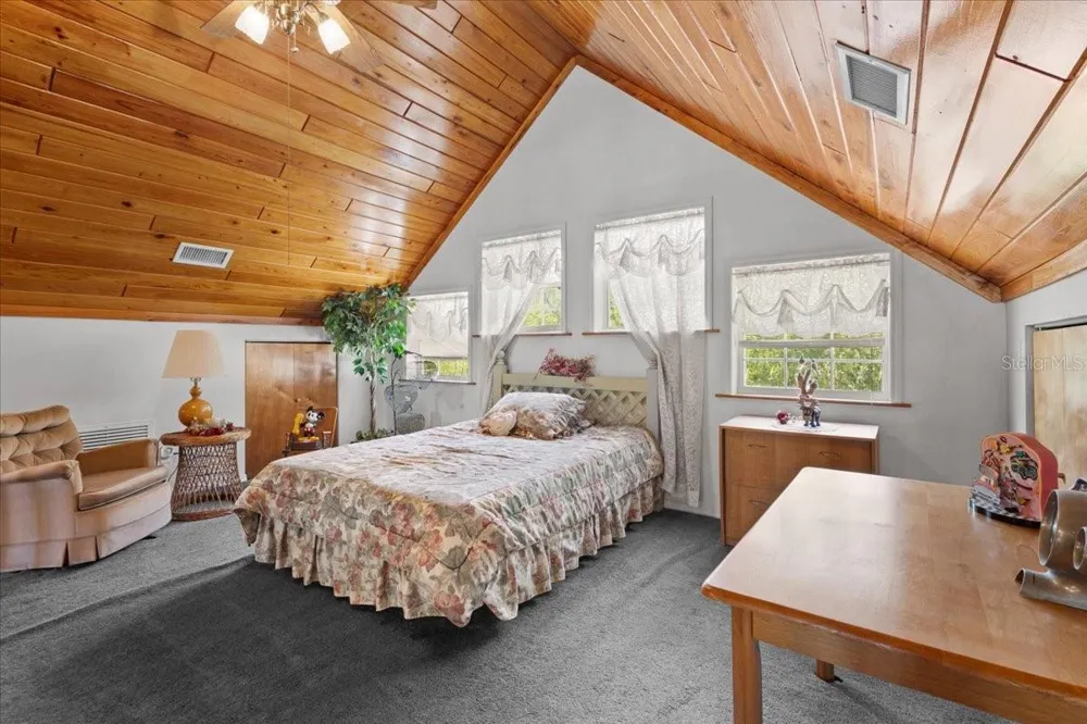 124 NE 824TH STREET Old Town, FL 32680