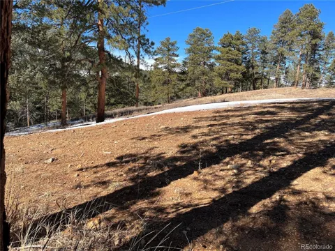 1 Iowa Gulch Road