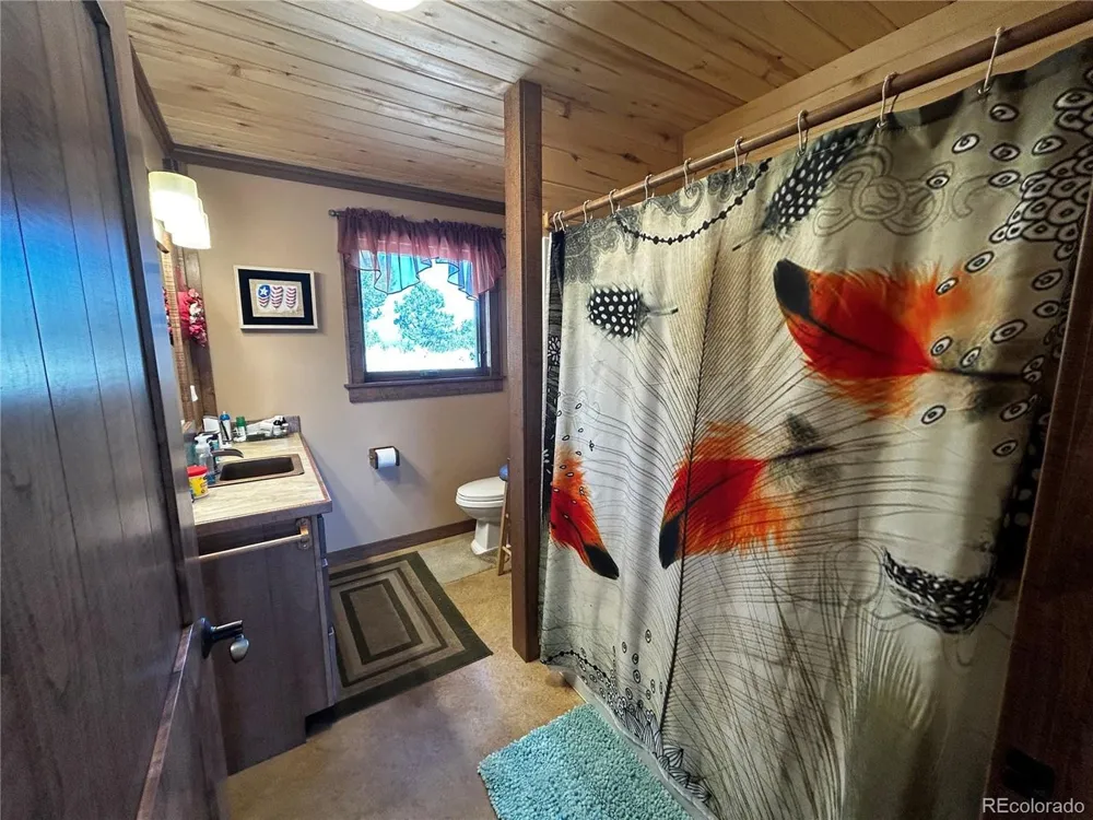 850 Insula Road Westcliffe, CO 81252