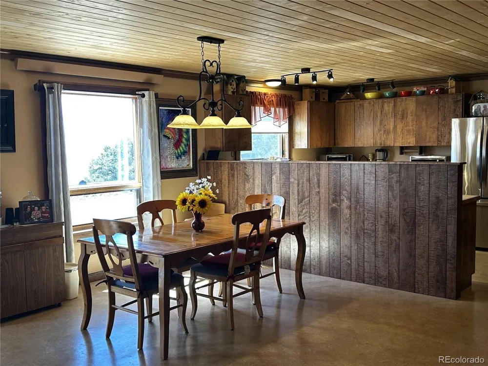 850 Insula Road Westcliffe, CO 81252
