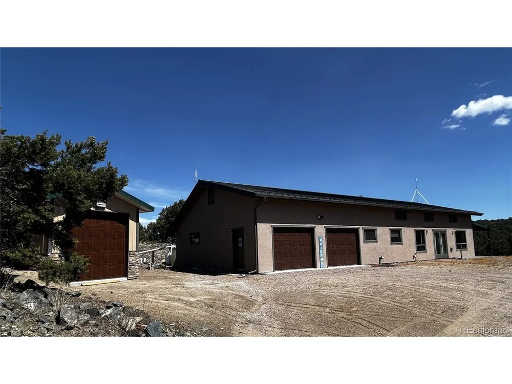 850 Insula Road Westcliffe, CO 81252