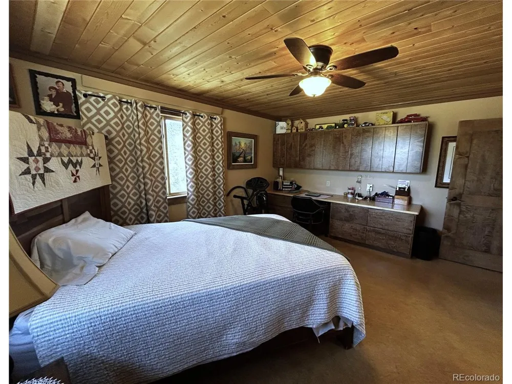 850 Insula Road Westcliffe, CO 81252