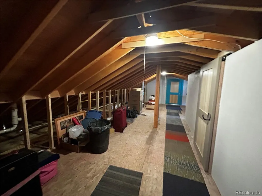 850 Insula Road Westcliffe, CO 81252