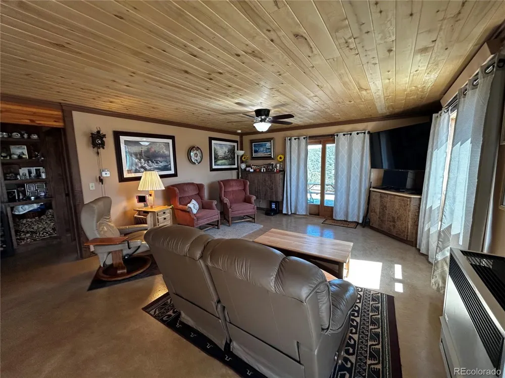 850 Insula Road Westcliffe, CO 81252
