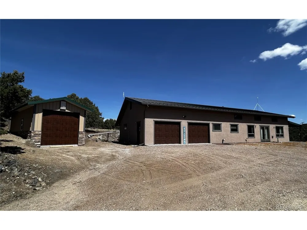 850 Insula Road Westcliffe, CO 81252