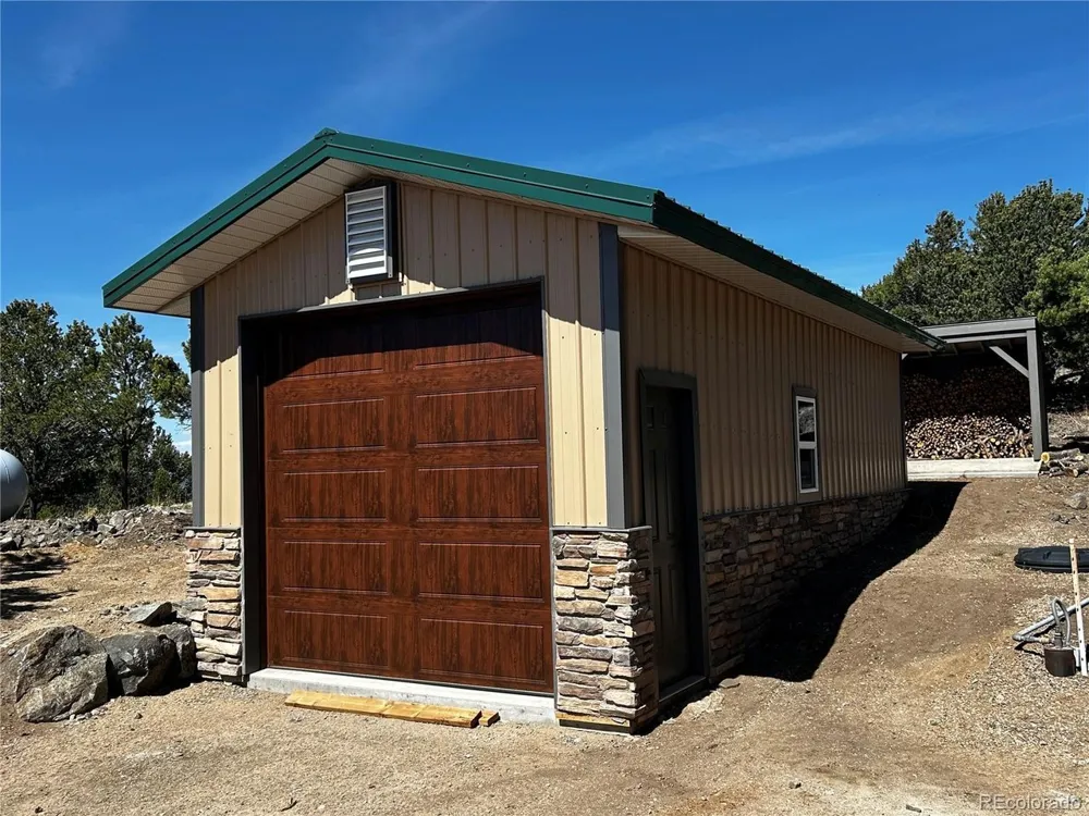 850 Insula Road Westcliffe, CO 81252
