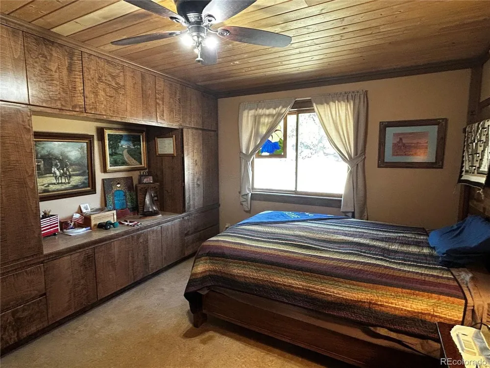 850 Insula Road Westcliffe, CO 81252