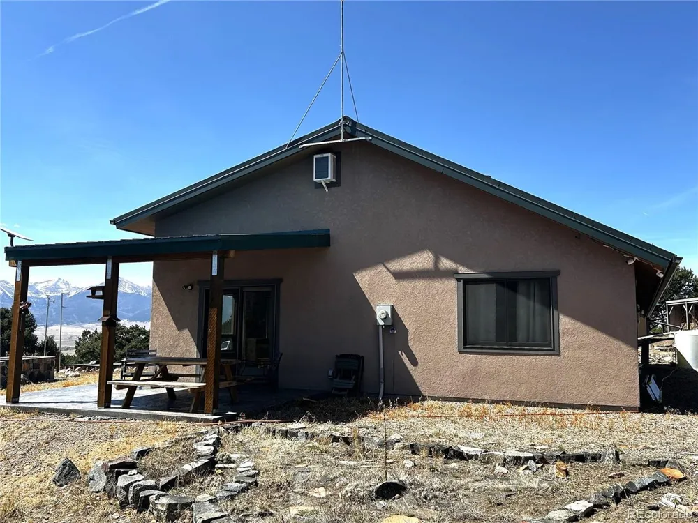 850 Insula Road Westcliffe, CO 81252