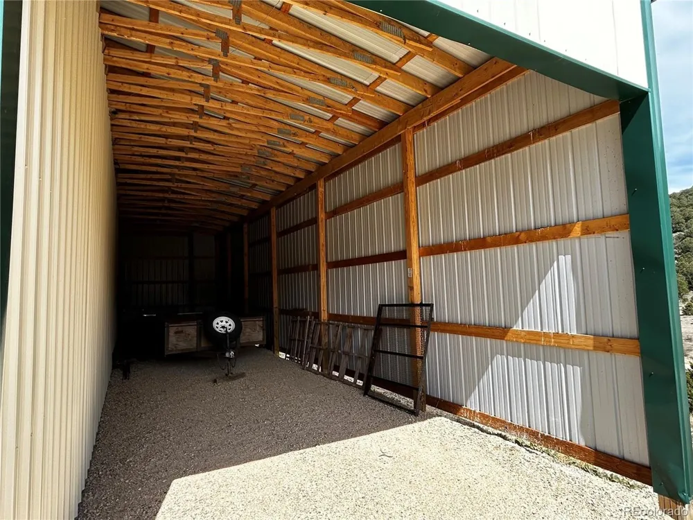 850 Insula Road Westcliffe, CO 81252
