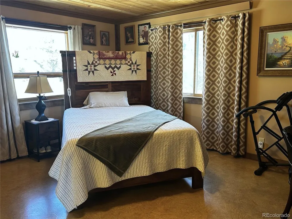 850 Insula Road Westcliffe, CO 81252