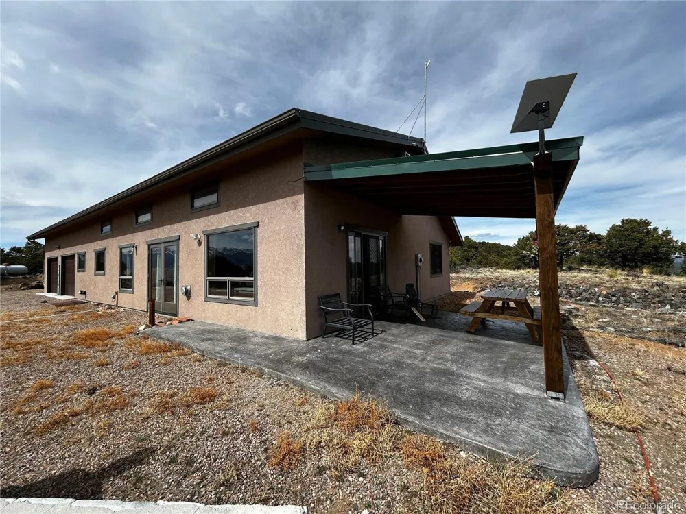 850 Insula Road Westcliffe, CO 81252