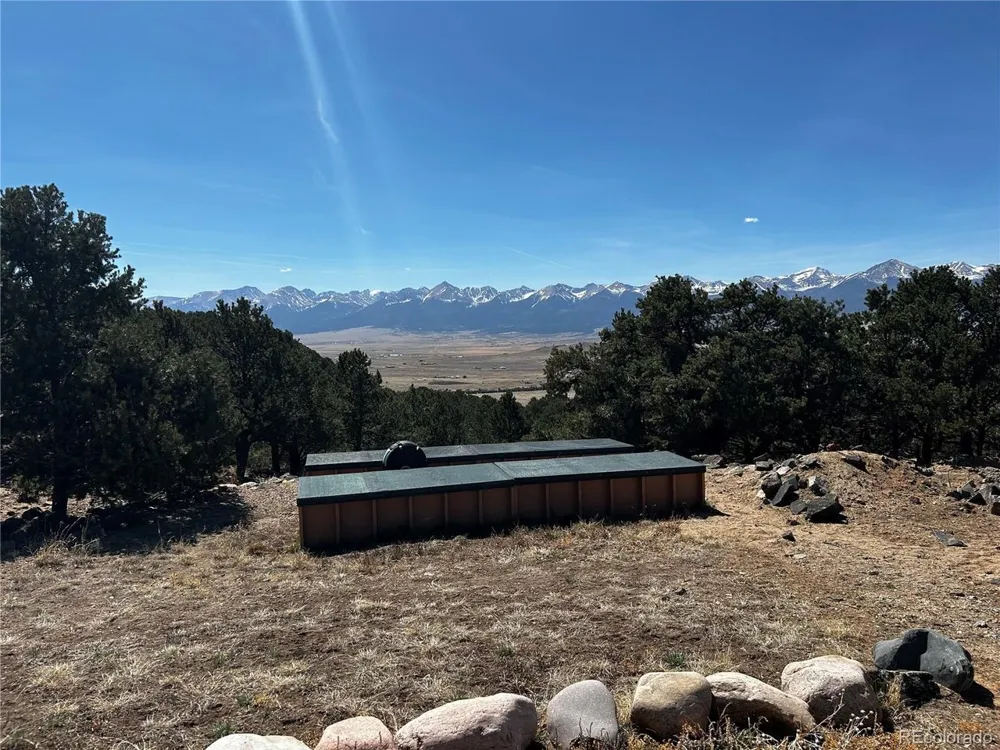 850 Insula Road Westcliffe, CO 81252