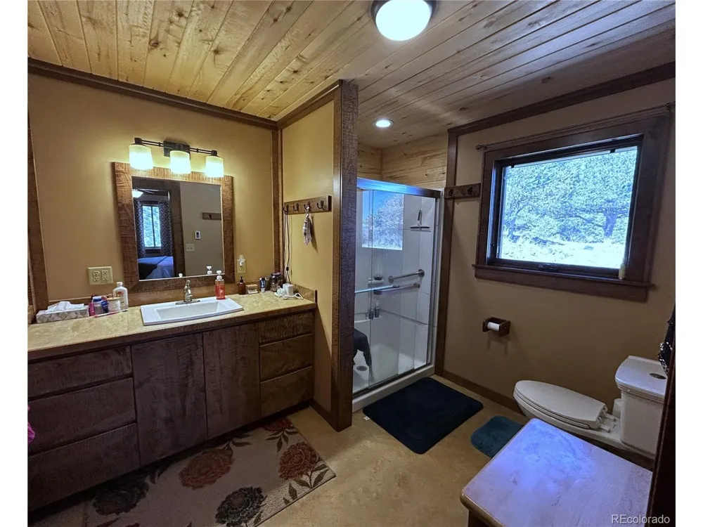 850 Insula Road Westcliffe, CO 81252