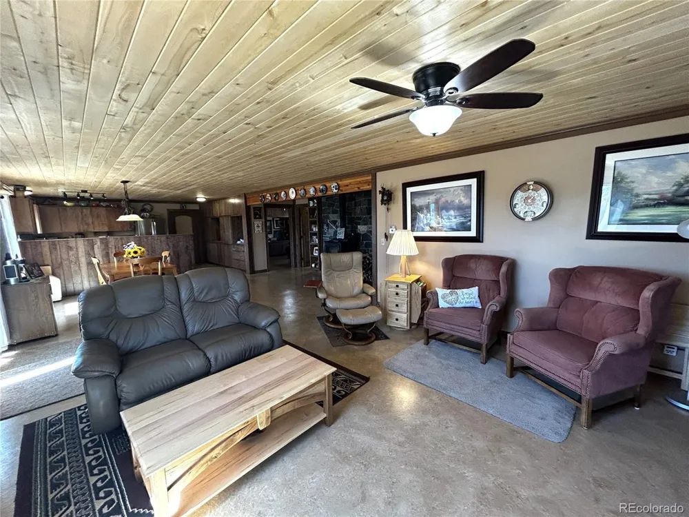 850 Insula Road Westcliffe, CO 81252