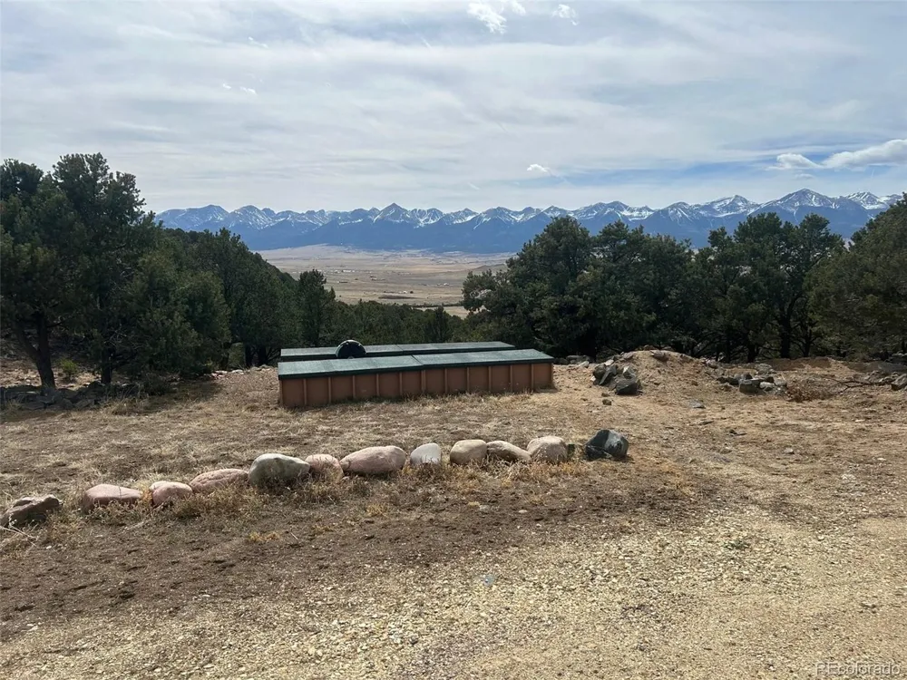 850 Insula Road Westcliffe, CO 81252