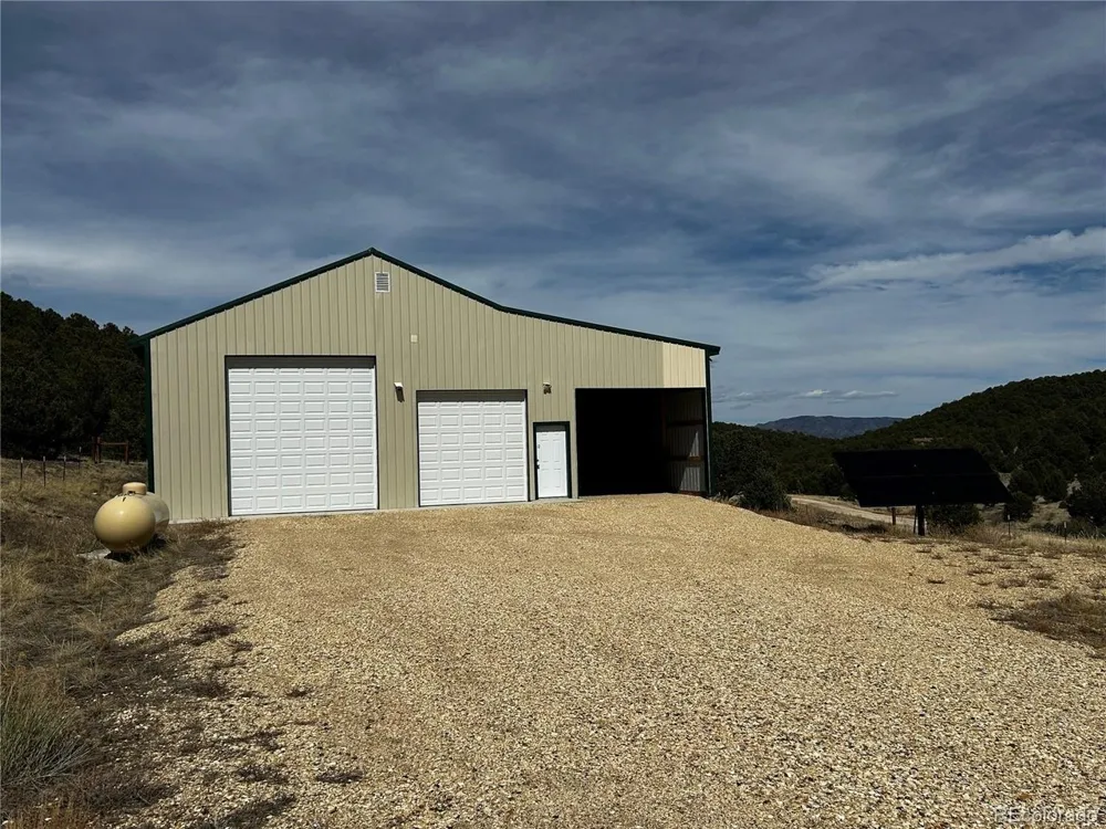 850 Insula Road Westcliffe, CO 81252