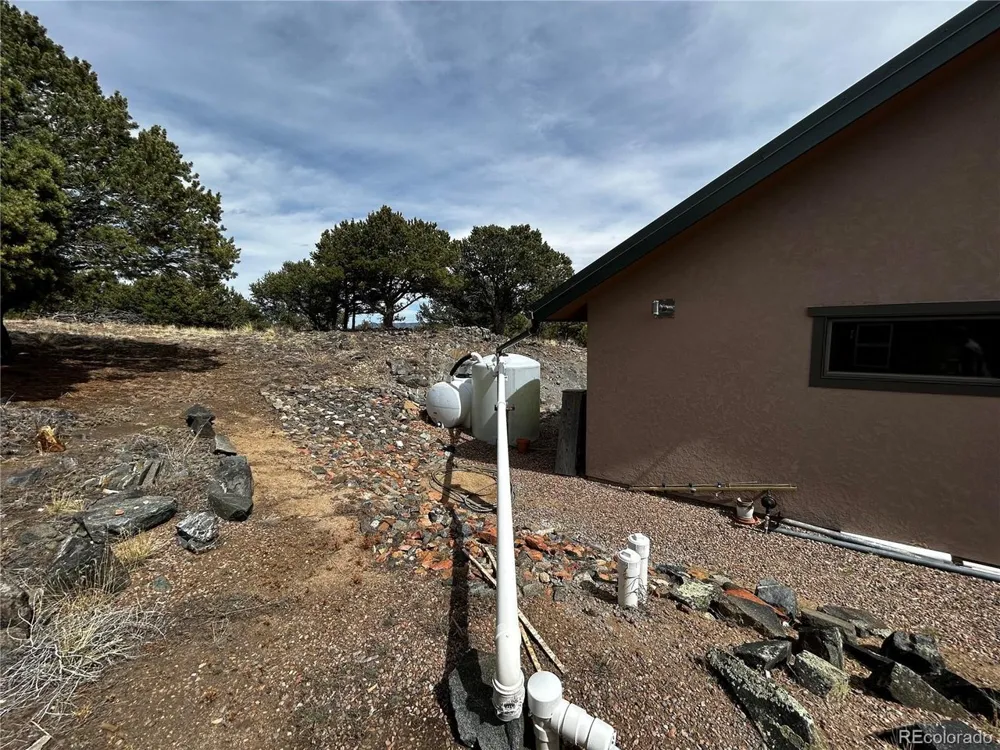 850 Insula Road Westcliffe, CO 81252
