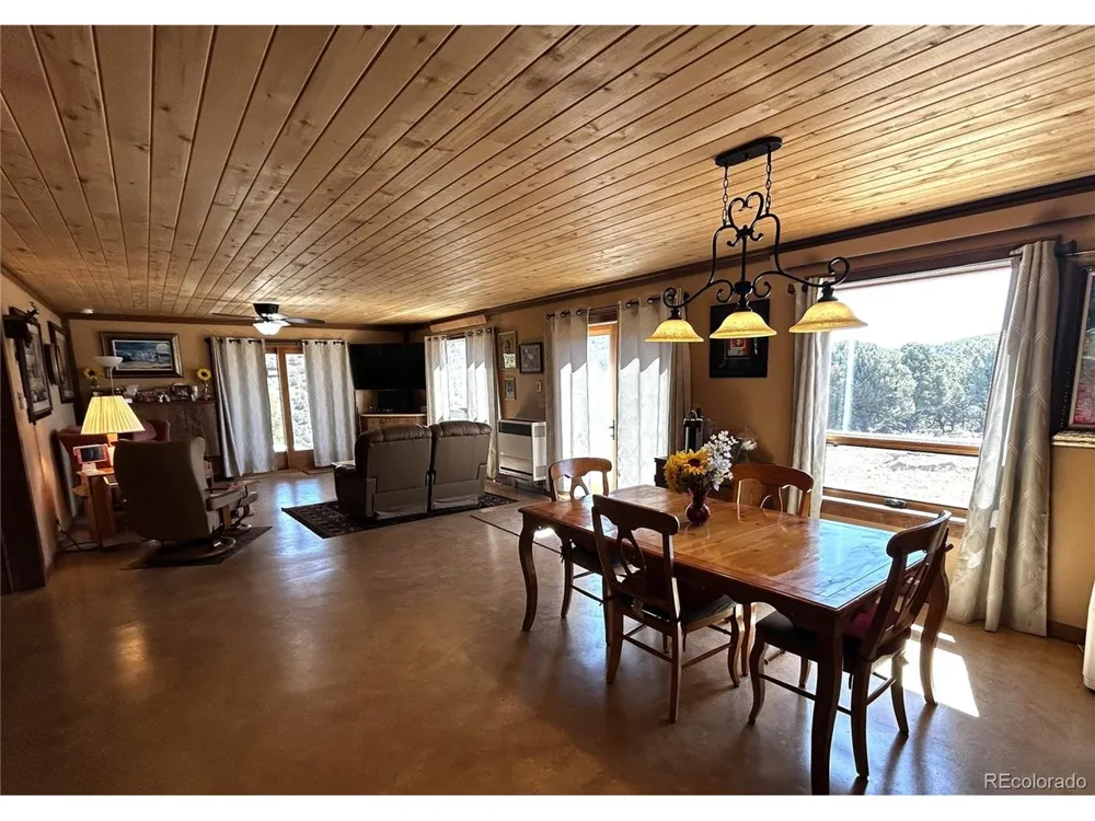850 Insula Road Westcliffe, CO 81252