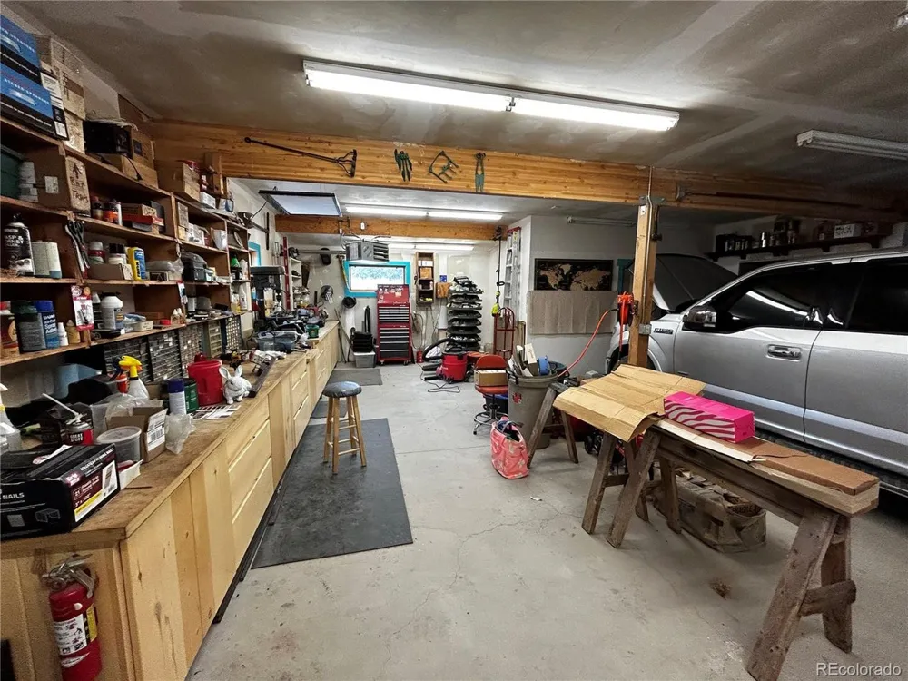 850 Insula Road Westcliffe, CO 81252