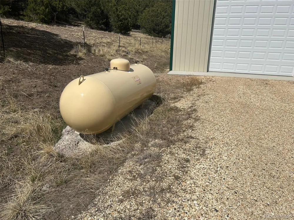 850 Insula Road Westcliffe, CO 81252