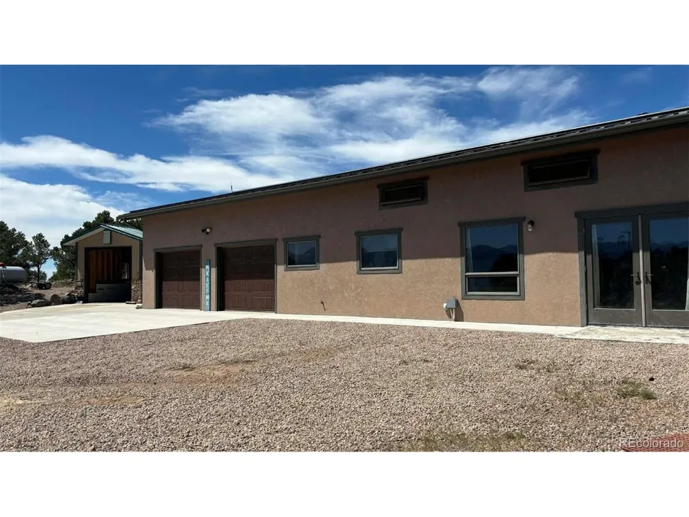 850 Insula Road Westcliffe, CO 81252